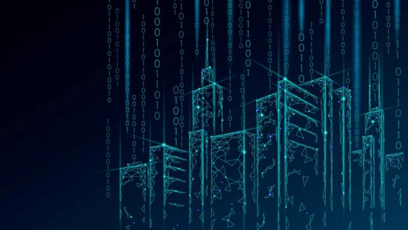 Python登顶顶级语言：神农架小程序开发公司如何借力赋能开发？